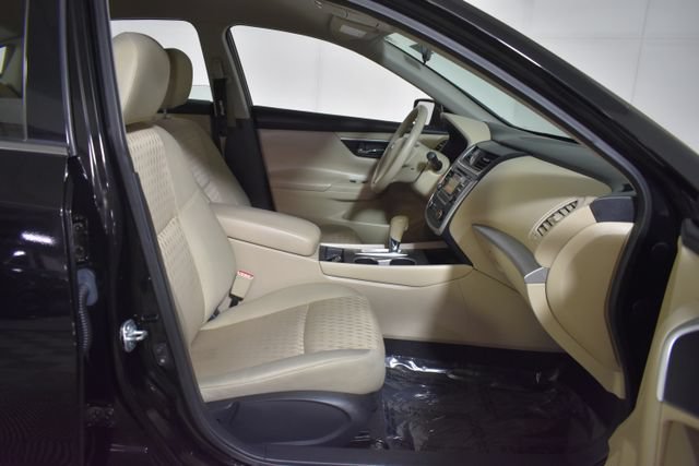 Used 2016 Nissan Altima 2.5 S w/ Power Driver Seat Package FWD image 32