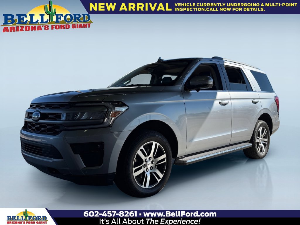 Used 2023 Ford Expedition XLT
