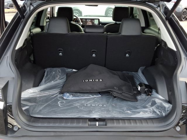 Used 2025 Hyundai Ioniq 5 SEL image 34