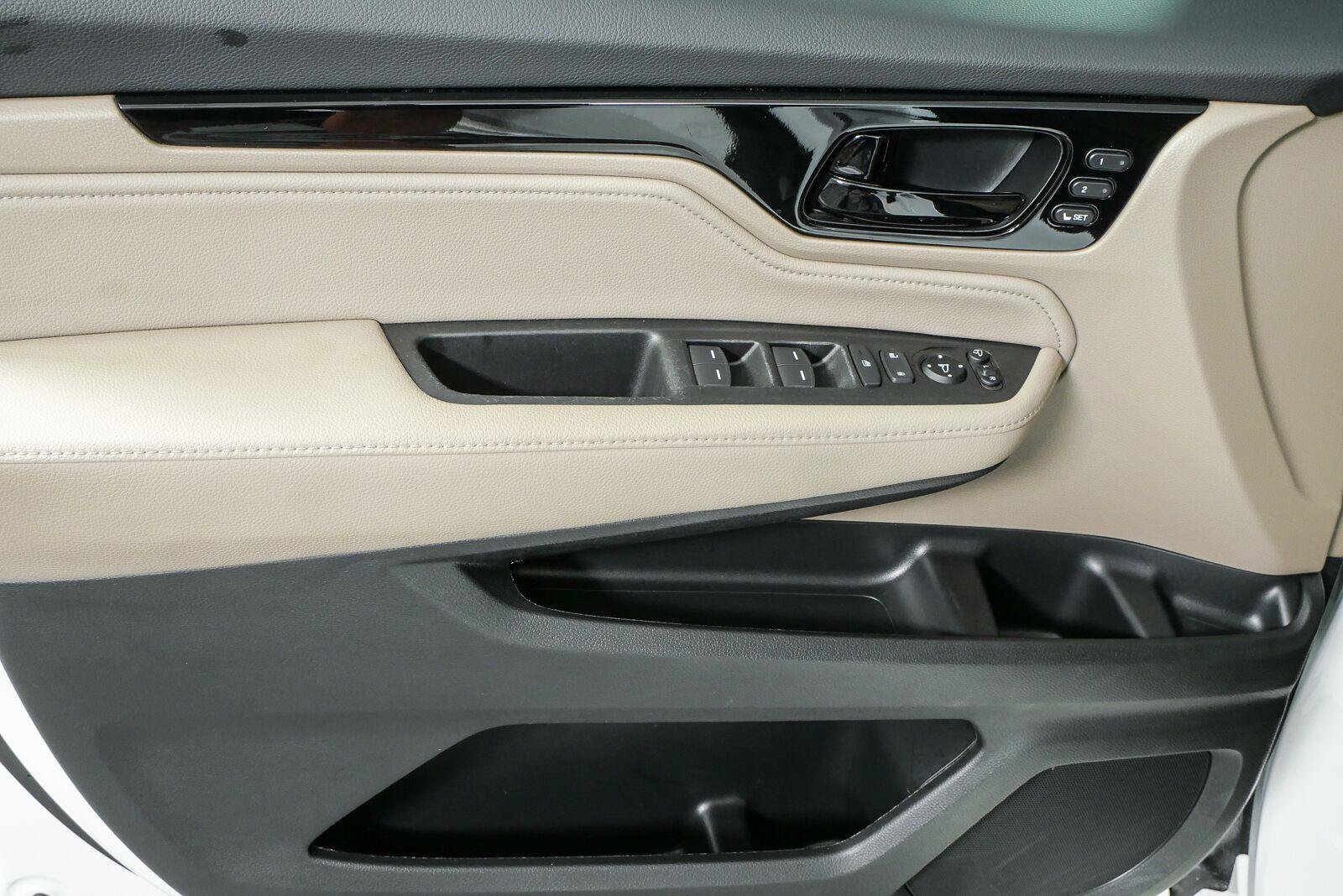 Used 2022 Honda Odyssey Elite image 6