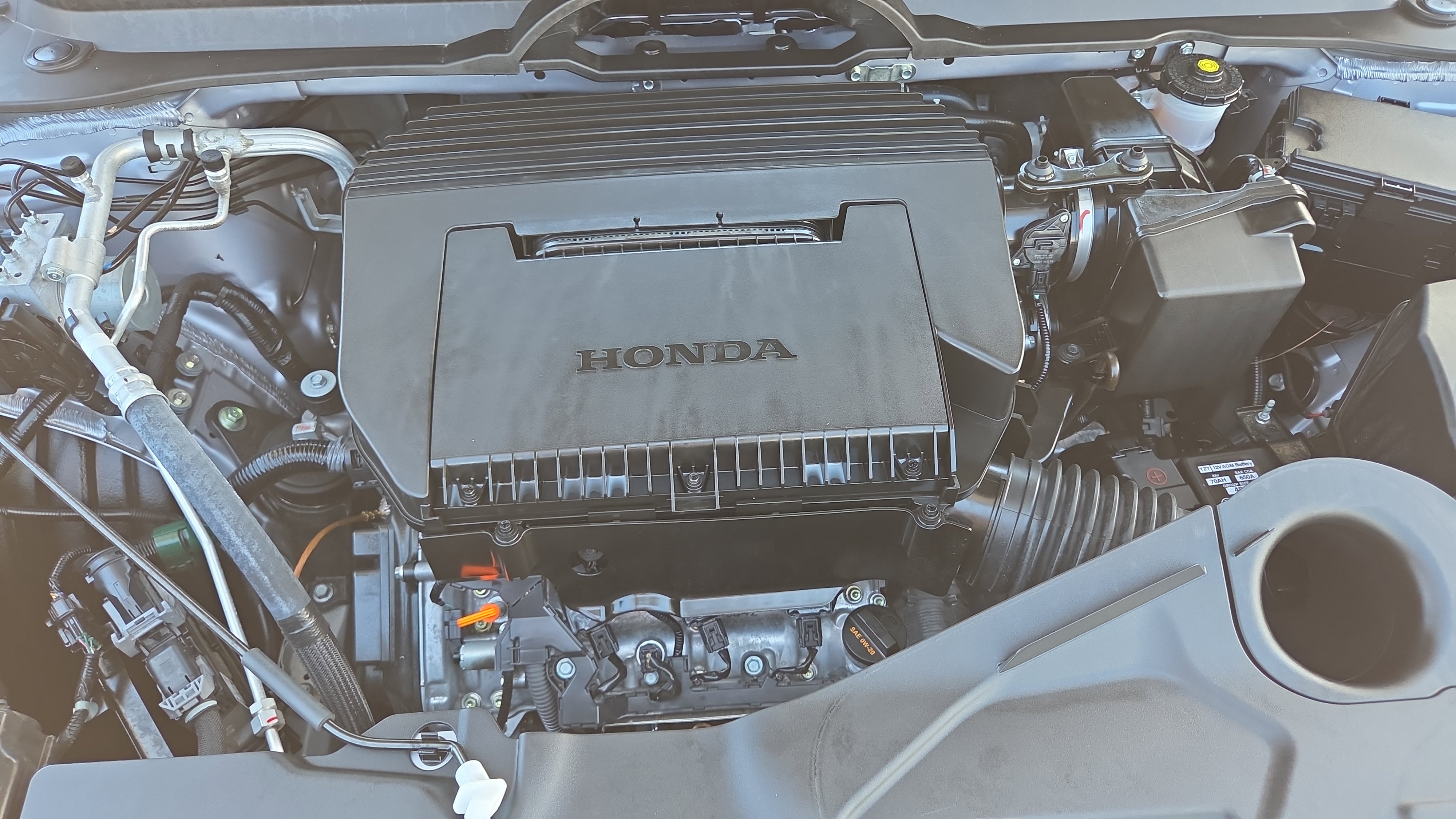 Used 2025 Honda Pilot Touring image 20