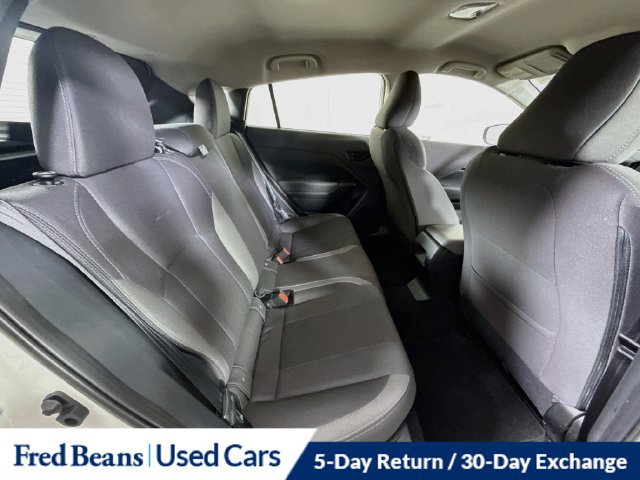Used 2024 Subaru Impreza 2.0i AWD/4WD image 36