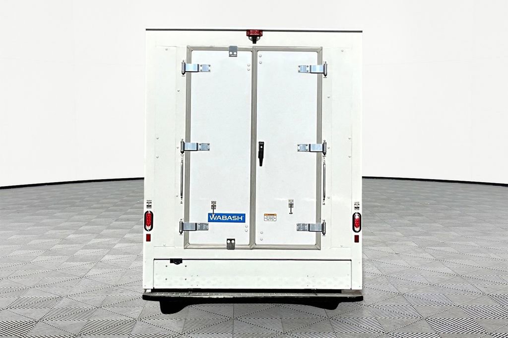 New 2024 Chevrolet Express 3500 w/ Power Convenience Package image 4
