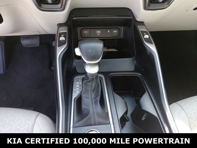 Certified 2023 Kia Sorento S image 13