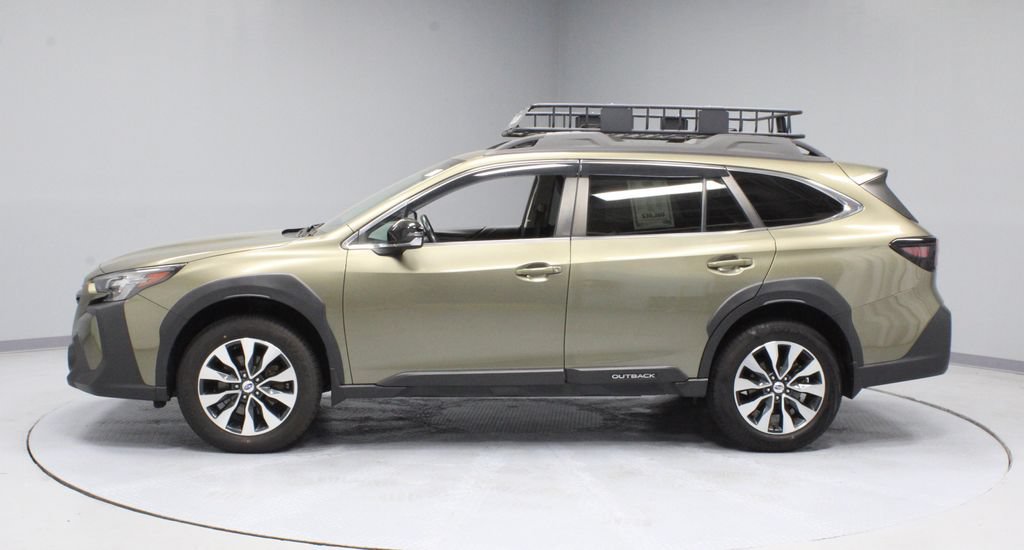Used 2024 Subaru Outback Limited XT AWD/4WD image 10
