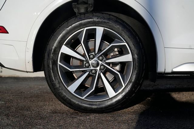 Used 2021 Audi Q5 2.0T Premium Plus AWD/4WD image 11