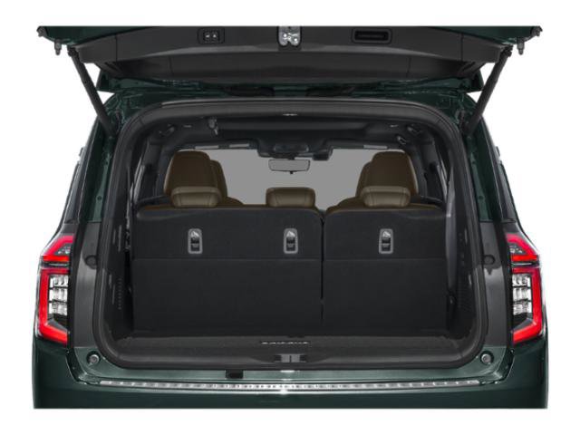 New 2026 Nissan Armada Platinum Reserve image 13