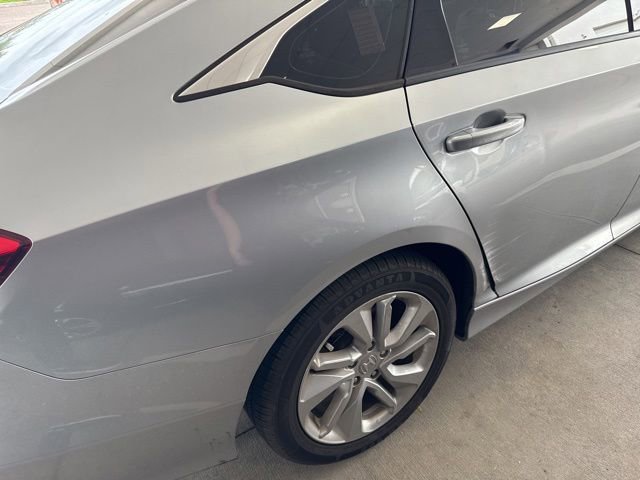 Used 2020 Honda Accord LX image 9