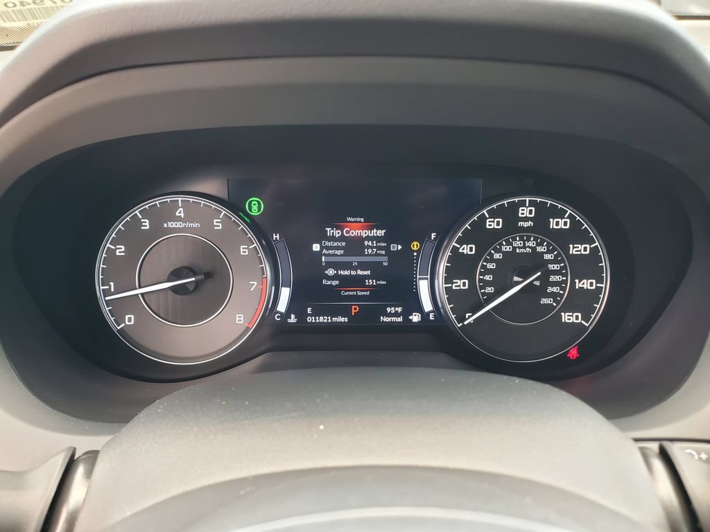 Used 2024 Acura RDX SH-AWD w/ Technology Package image 28