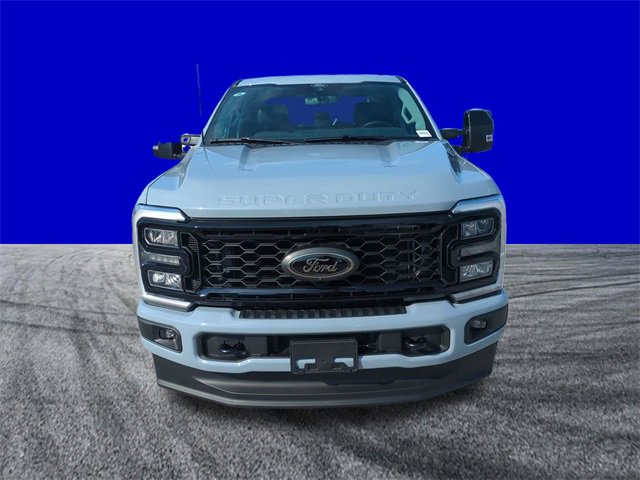 New 2026 Ford F350 Lariat image 9