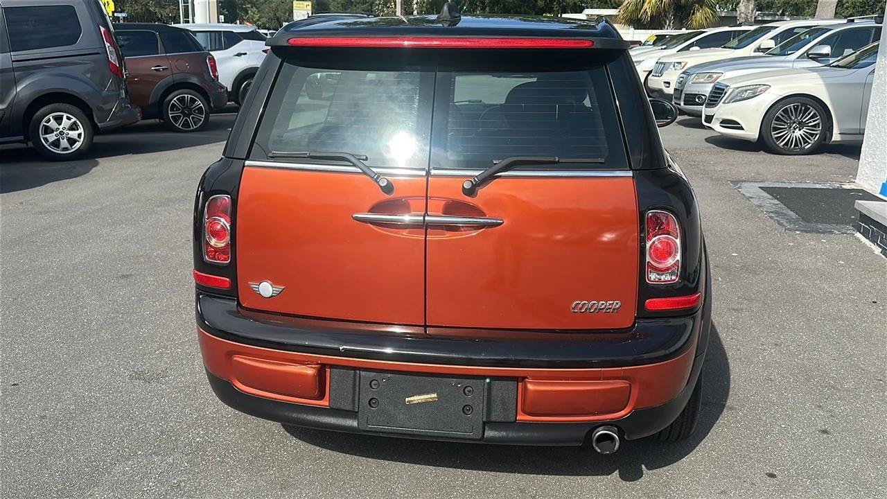 Used 2013 MINI Cooper Clubman FWD image 9