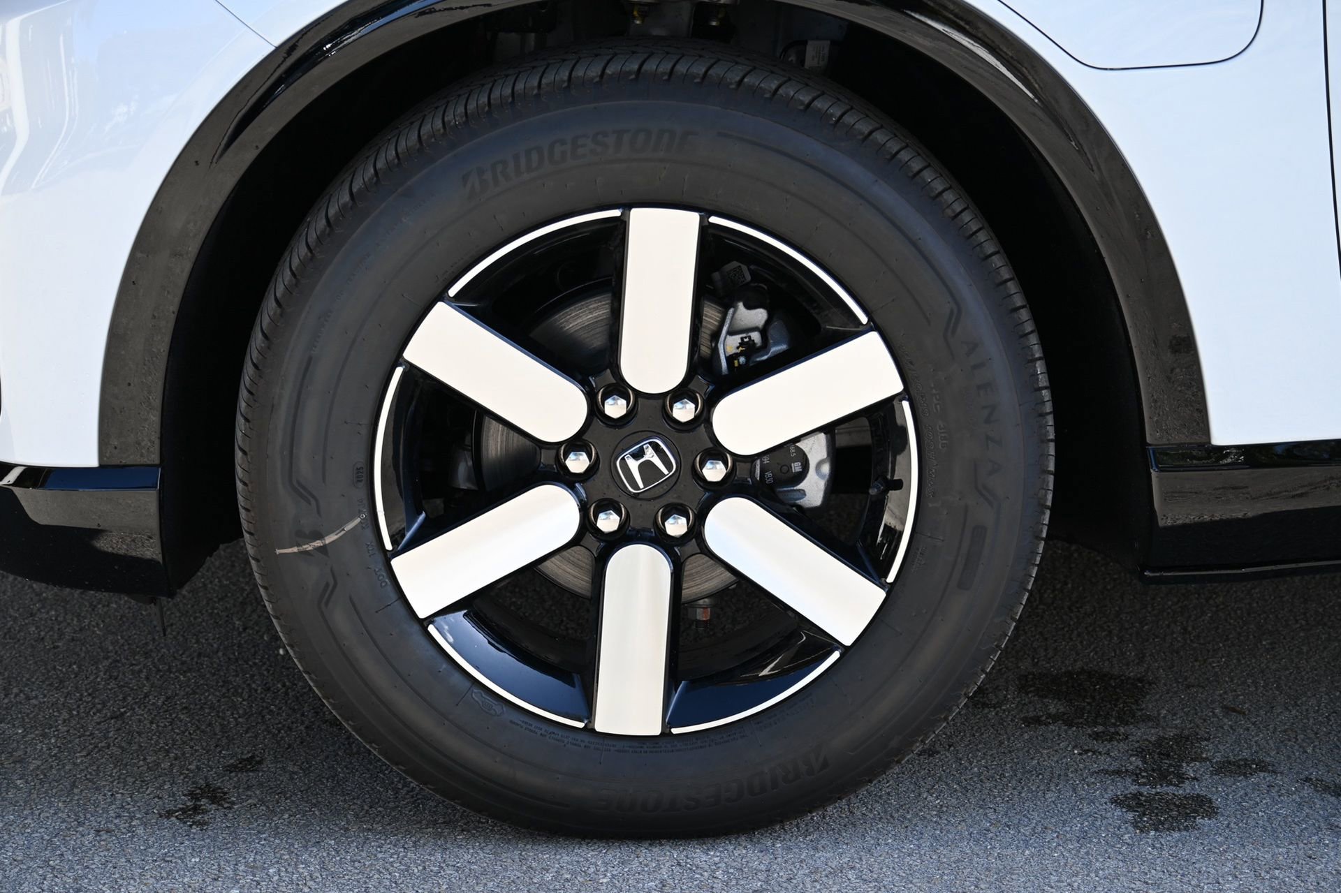 New 2026 Honda Prologue Touring image 35