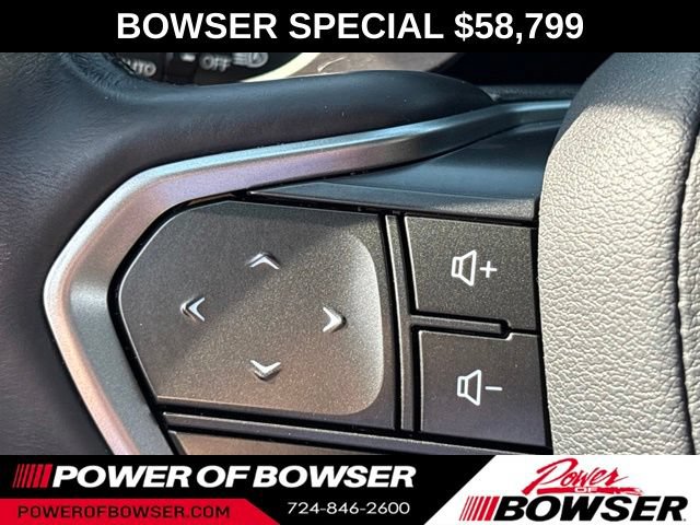 Used 2025 Lexus TX 350 AWD w/ Technology Package image 21