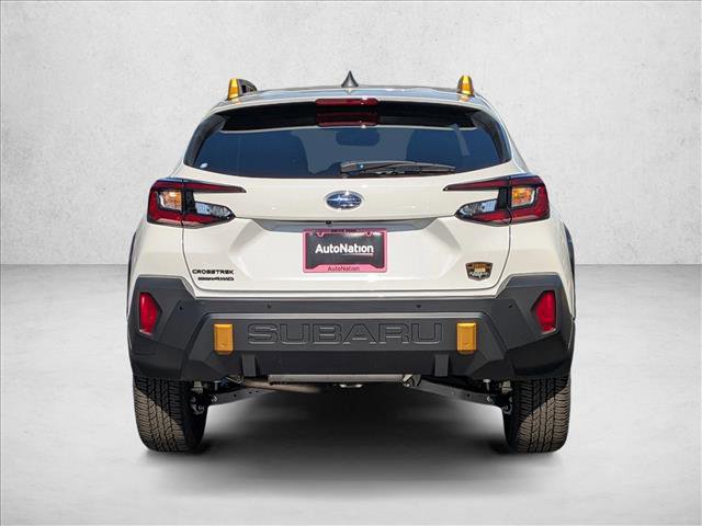 New 2026 Subaru Crosstrek 2.5i Wilderness AWD/4WD image 8