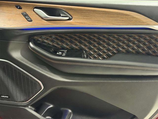 Certified 2022 Jeep Grand Cherokee Summit image 9