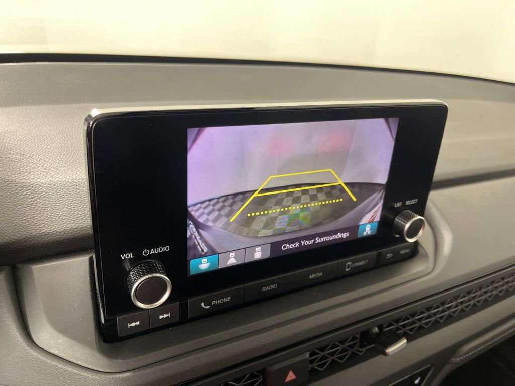 Used 2025 Honda Accord SE image 29