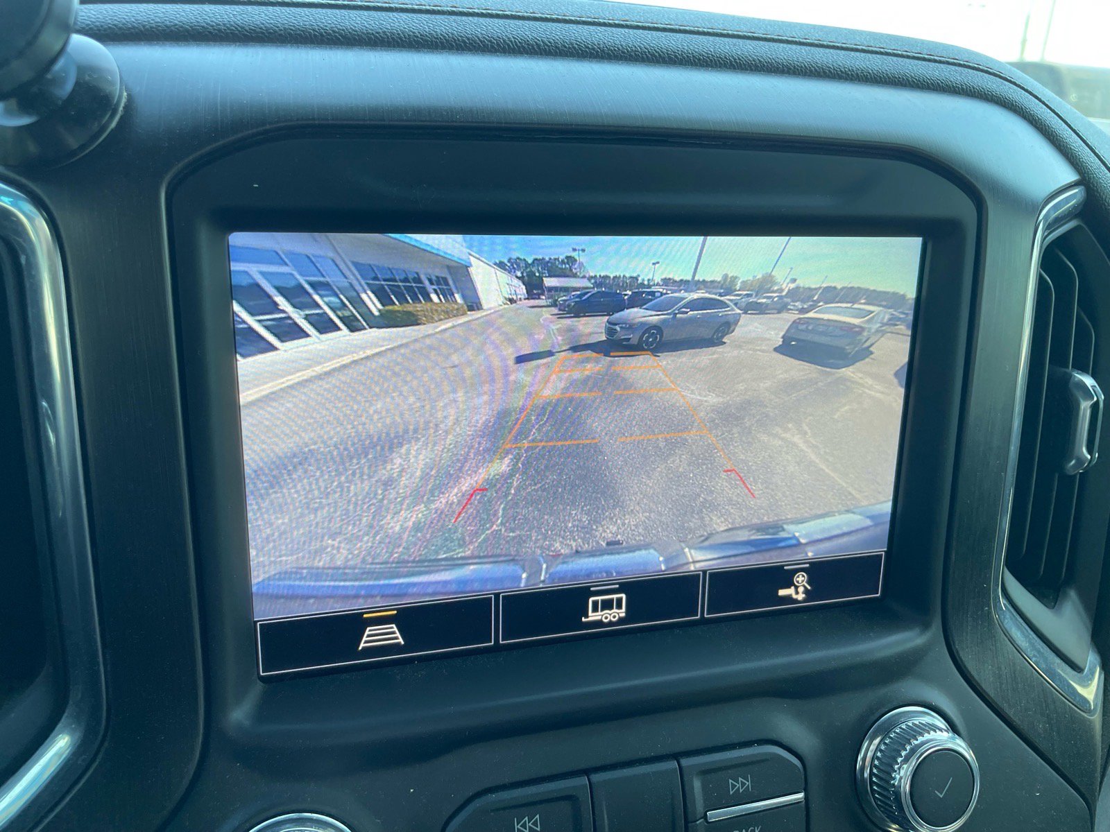 Used 2021 GMC Sierra 1500 AT4 image 17