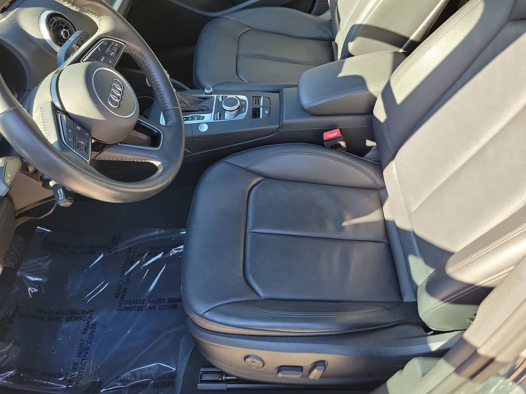 Used 2020 Audi A3 2.0T Premium image 17