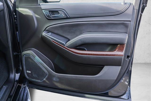 Used 2018 GMC Yukon SLT image 30