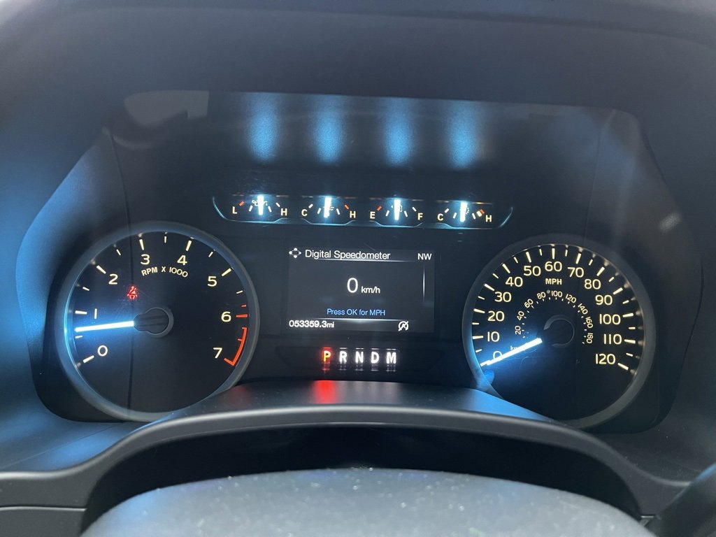 Used 2019 Ford F150 XLT w/ XTR Package image 9