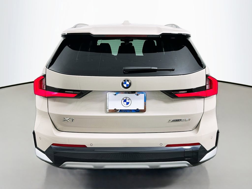 New 2026 BMW X1 xDrive28i w/ Technology Package image 6