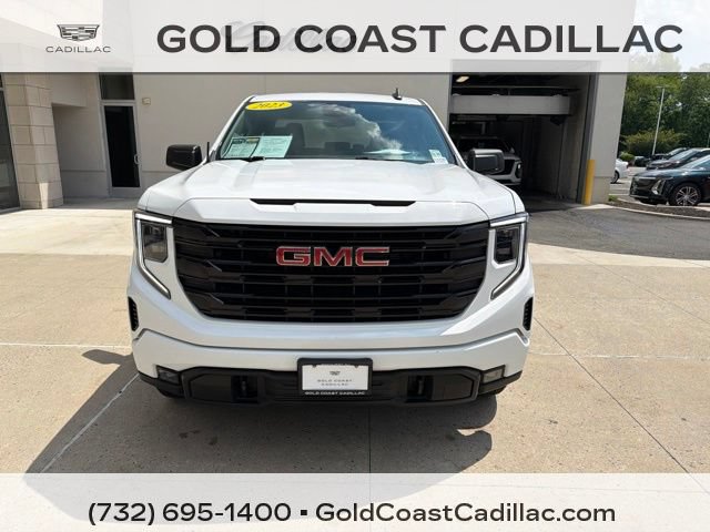 Used 2023 GMC Sierra 1500 Elevation AWD/4WD image 5
