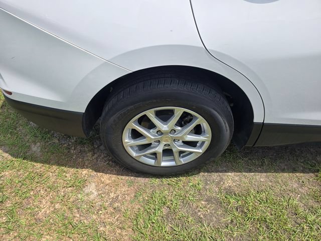 Used 2022 Chevrolet Equinox LT FWD image 7