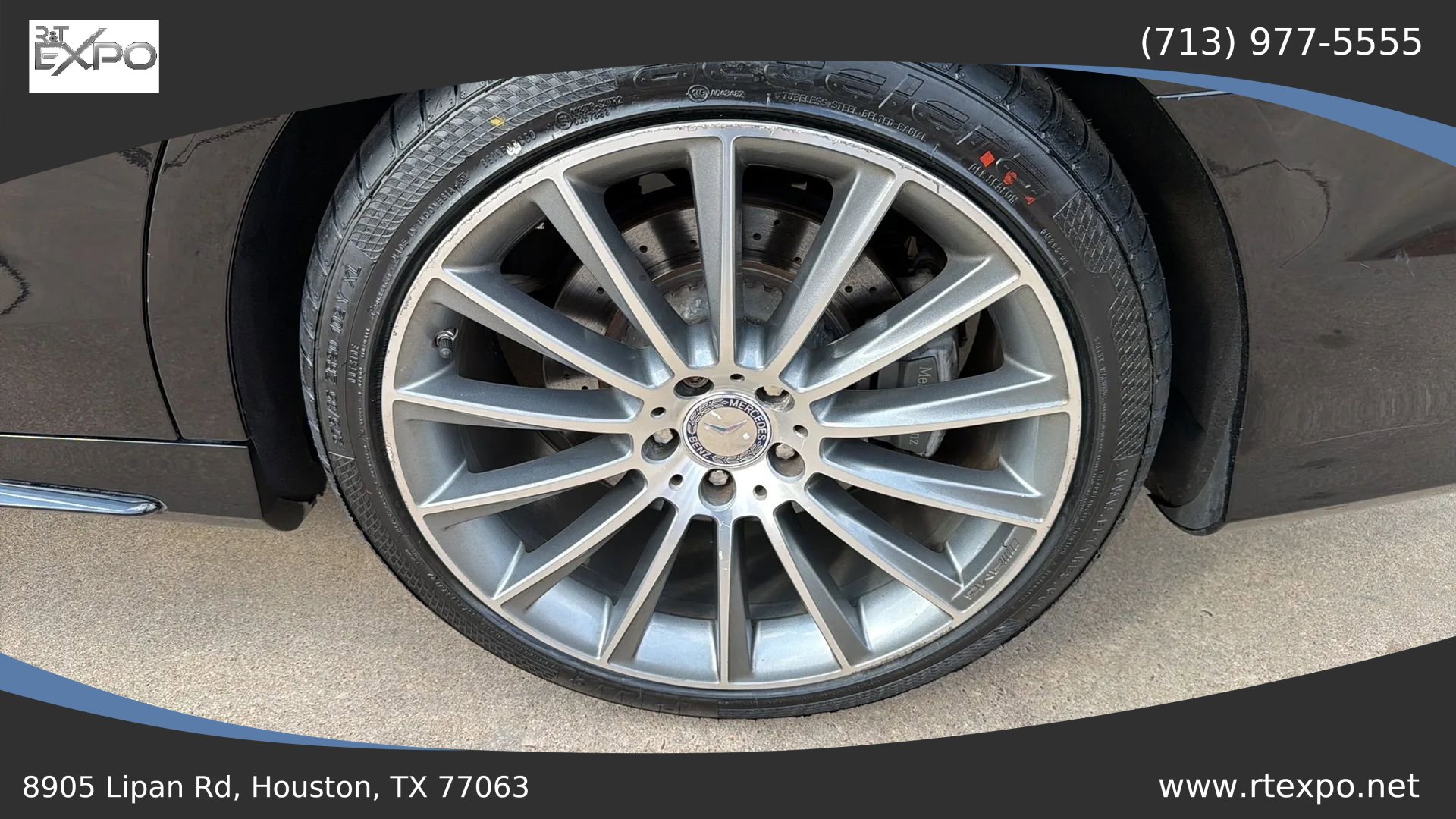 Used 2015 Mercedes-Benz S 550 Sedan image 15