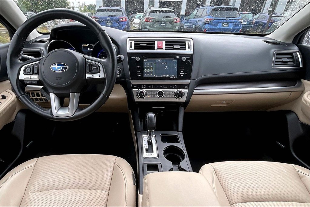 Used 2015 Subaru Legacy 2.5i Limited AWD/4WD image 19