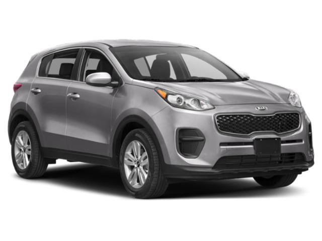 Used 2019 Kia Sportage LX FWD image 9