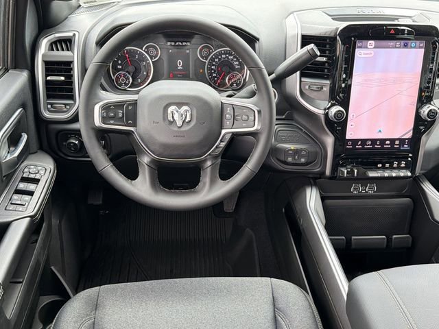 New 2026 RAM 2500 Big Horn image 26