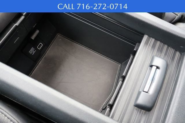 Used 2023 Honda Passport EX-L image 31