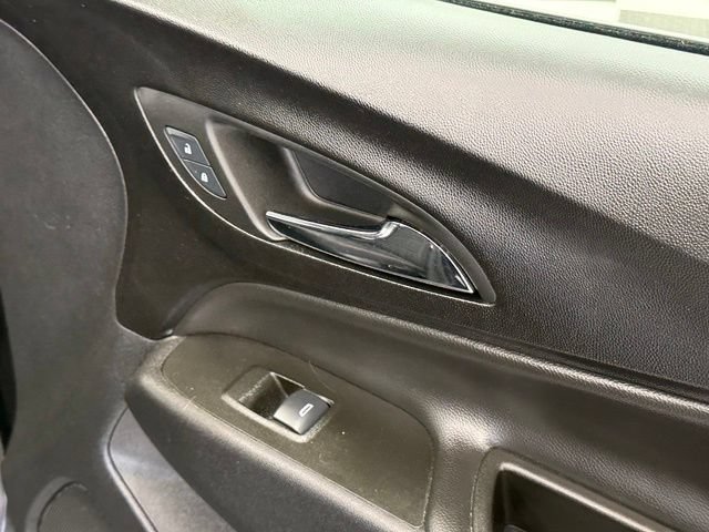 Used 2024 Chevrolet Equinox LT AWD/4WD image 24