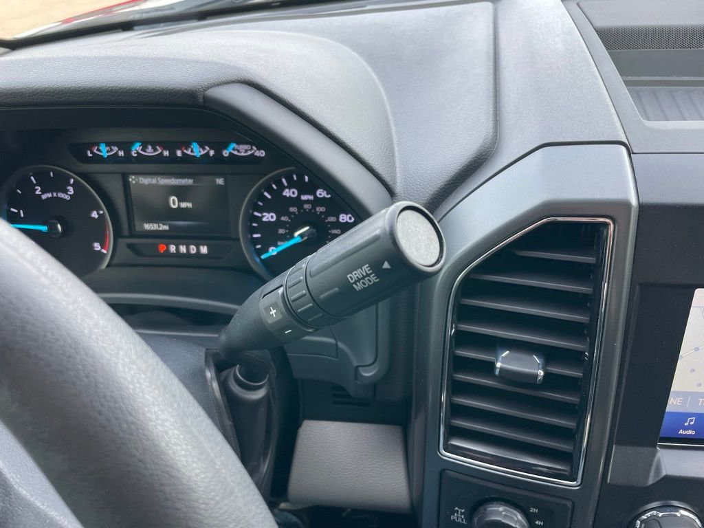 Used 2022 Ford F250 XLT w/ XLT Premium Package AWD/4WD image 14