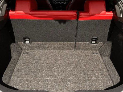 New 2026 Acura Integra Type S FWD image 35