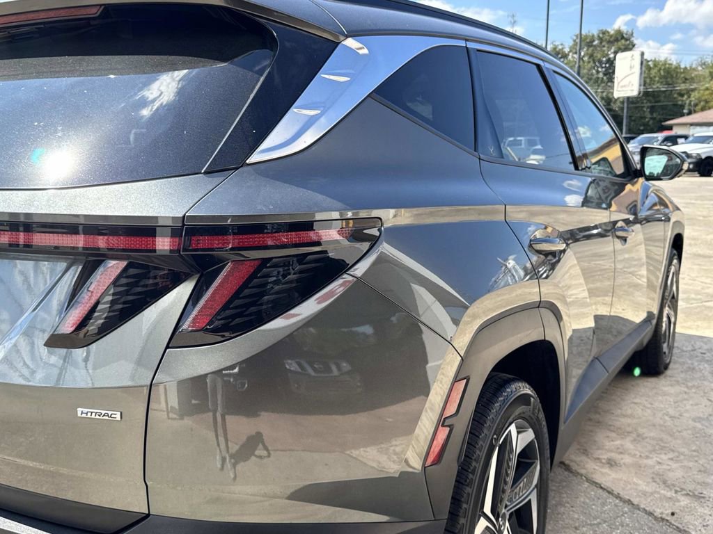 Used 2023 Hyundai Tucson Limited image 14