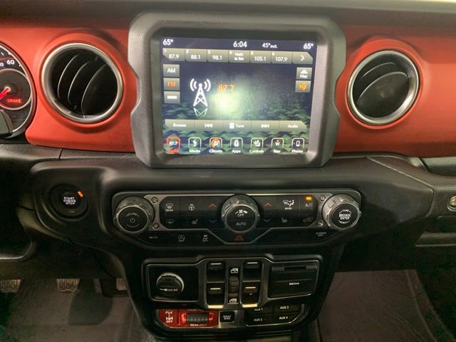 Used 2019 Jeep Wrangler Unlimited Rubicon image 13