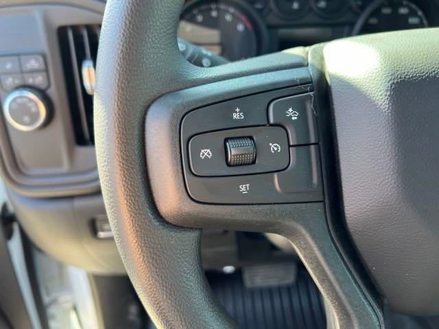 New 2024 Chevrolet Silverado 3500 W/T w/ WT Convenience Package image 32