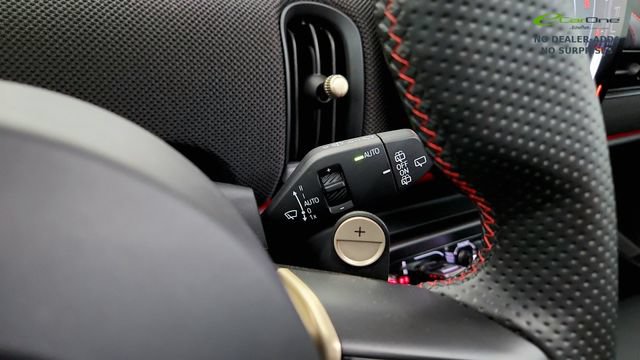 Used 2026 MINI Cooper John Cooper Works FWD image 53