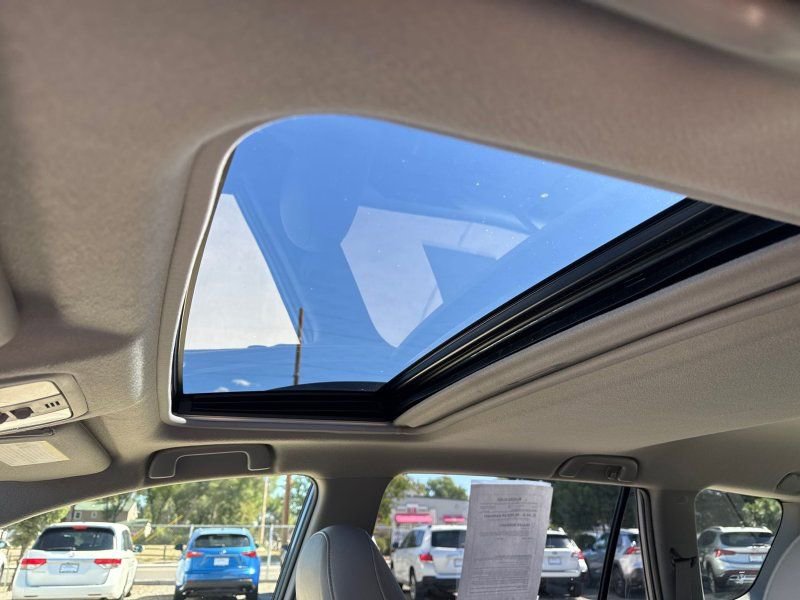 Used 2010 Toyota RAV4 Limited image 21