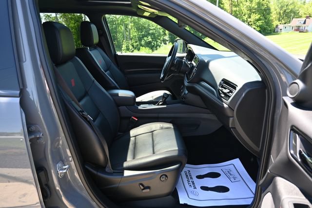 Used 2025 Dodge Durango R/T AWD/4WD image 19