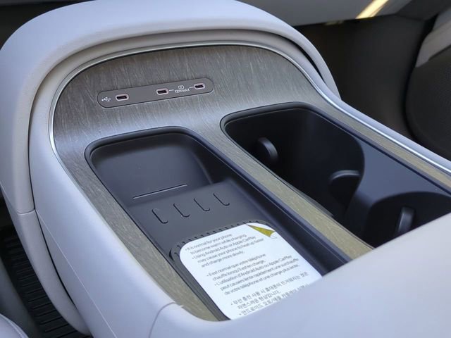 New 2026 Hyundai Palisade FWD Hybrid image 19