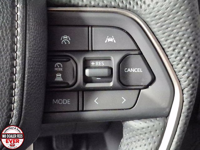 New 2026 Toyota Tacoma TRD Off-Road AWD/4WD image 13