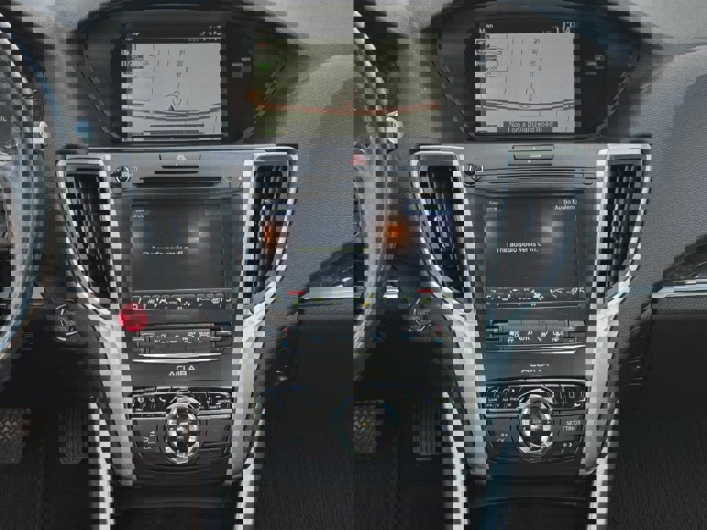 Used 2018 Acura TLX V6 SH-AWD w/ Advance Package image 13