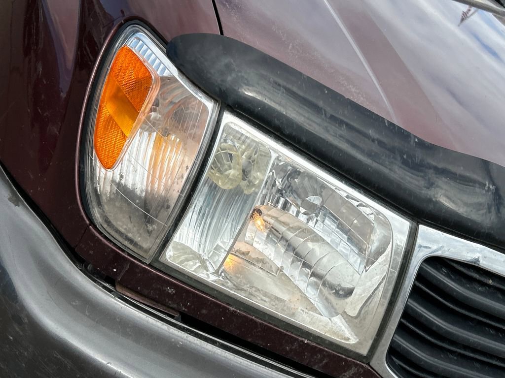 Used 2000 Toyota Land Cruiser image 24