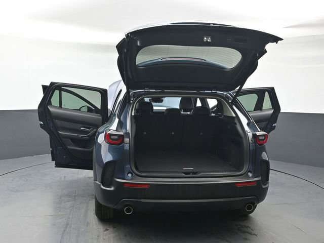 Certified 2024 MAZDA CX-50 AWD 2.5 S w/ Cargo Package image 43