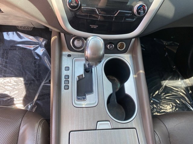 Used 2015 Nissan Murano Platinum w/ Platinum Technology Package image 14