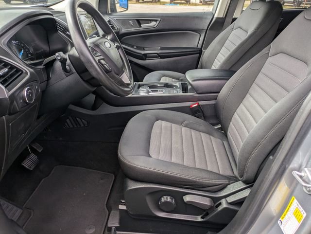 Used 2022 Ford Edge SE image 15