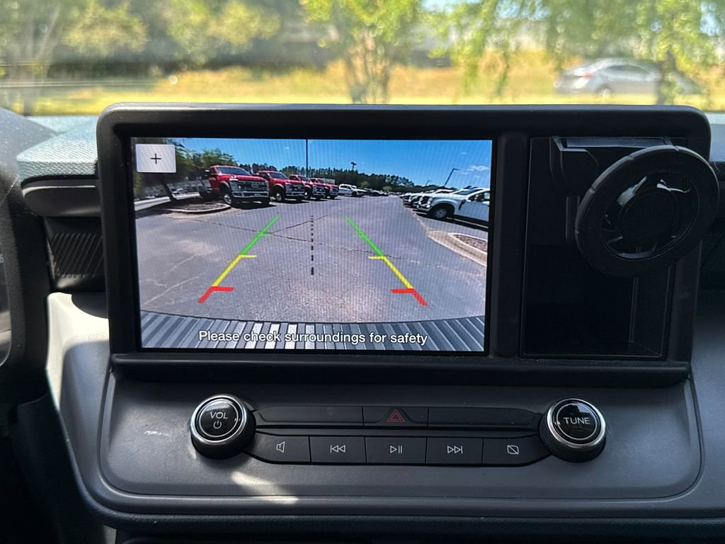 Used 2024 Ford Maverick XL FWD image 20