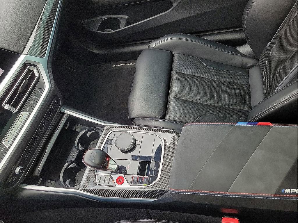 Used 2023 BMW M4 xDrive Competition w/ Executive Package image 20